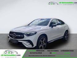 Utilisé 2023 Mercedes GLC300 Coupé | 83 700 €