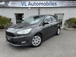 Utilisé 2017 Ford C-MAX Trend Monospace | 8 990 € (Super prix)