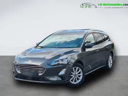 Utilisé 2021 Ford Focus Break | 18 300 € (Bon prix)