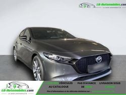 Occasion 2021 Mazda 3 Selection Berline | 22 500 € (Prix juste)