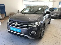 Utilisé 2022 VW T-Cross SUV | 22 490 € (Prix juste)