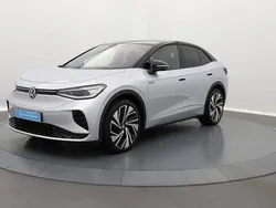 Utilisé 2023 VW ID.5 GTX SUV | 43 990 € (Prix juste)