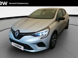 Gris Occasion 2023 Renault Clio V Equilibre Citadine | 14 990 € (Prix juste)