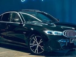 Occasion 2022 BMW 330e M Sport Berline | 35 990 € (Bon prix)