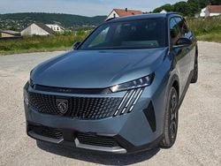 Bleu Utilisé 2025 Peugeot 5008 GT Monospace | 39 500 € (Prix cher)
