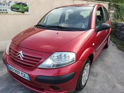 Utilisé 2004 Citroën C3 Citadine | 4 990 € (Prix cher)