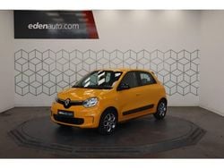 Utilisé 2022 Renault Twingo Equilibre Citadine | 11 890 € (Prix juste)
