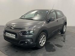 Gris Utilisé 2019 Citroën C4 Cactus Business Class Citadine | 14 900 € (Prix assez cher)