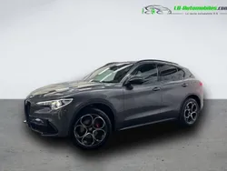 Utilisé 2018 Alfa Romeo Stelvio SUV | 33 200 € (Prix assez cher)