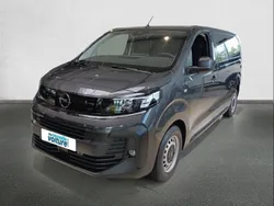 Nouvelle 2025 Opel Vivaro-e Combi Van | 55 284 €