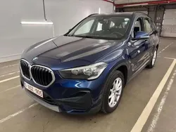 Bleu Utilisé 2020 BMW X1 SUV | 23 990 € (Bon prix)