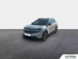 Noir Utilisé 2021 Citroën C5 Aircross SUV | 19 989 € (Bon prix)