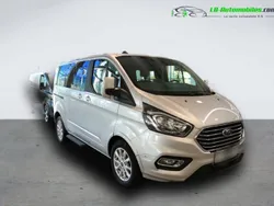 Utilisé 2023 Ford Tourneo | 45 000 € (Bon prix)