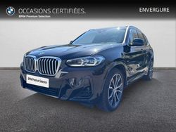 Utilisé 2021 BMW X3 M Sport SUV | 48 590 € (Prix juste)