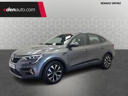 Utilisé 2023 Renault Arkana Equilibre SUV | 18 490 € (Bon prix)
