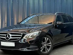 Utilisé 2016 Mercedes 250 Break | 21 990 €