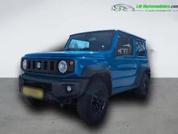 Utilisé 2019 Suzuki Jimny SUV | 33 200 € (Prix juste)