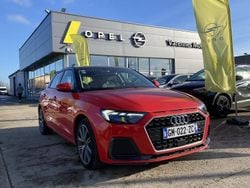 Noir Utilisé 2023 Audi A1 Sportback Advanced Citadine | 21 889 € (Bon prix)