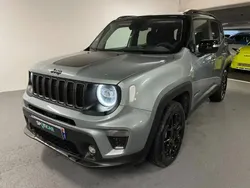 Bleu Utilisé 2023 Jeep Renegade SUV | 31 990 € (Prix cher)