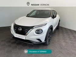 Nouvelle 2025 Nissan Juke N-Connecta SUV | 27 950 € (Prix juste)