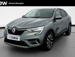 Gris Utilisé 2023 Renault Arkana Evolution SUV | 20 990 € (Bon prix)