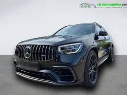 Utilisé 2022 Mercedes GLC63 AMG AMG | 82 500 €