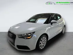 Utilisé 2014 Audi A1 Sportback Citadine | 20 300 € (Prix cher)