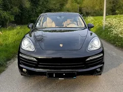 Noir Utilisé 2011 Porsche Cayenne SUV | 29 000 € (Prix cher)