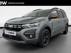 Gris Utilisé 2023 Dacia Jogger Extreme Break | 19 499 € (Prix juste)