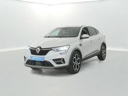 Utilisé 2021 Renault Arkana Intens SUV | 20 390 € (Prix juste)