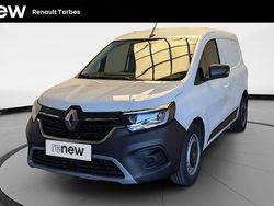 Blanc Utilisé 2023 Renault Kangoo Monospace | 21 881 €
