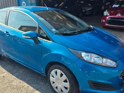 Utilisé 2013 Ford Fiesta Citadine | 5 990 € (Prix juste)