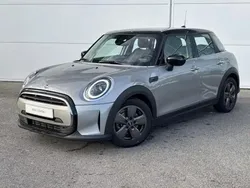 Argent Utilisé 2023 Mini Cooper Premium Citadine | 27 900 € (Prix juste)