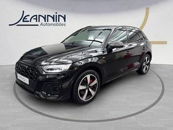 Noir mythe métallisé Occasion 2022 Audi Q5 S-Line SUV | 44 900 € (Bon prix)