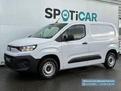 Nouvelle 2025 Citroën Berlingo Van | 21 779 €