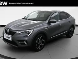 *gris metallique Utilisé 2023 Renault Arkana Techno SUV | 20 890 € (Prix juste)