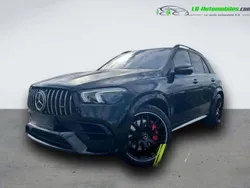 Utilisé 2023 Mercedes GLE63 AMG AMG | 117 700 € (Super prix)