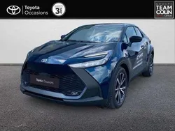 Nouvelle 2025 Toyota C-HR Design SUV | 35 990 € (Prix cher)