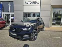 Utilisé 2021 Volvo XC40 R-Design SUV | 24 900 € (Bon prix)