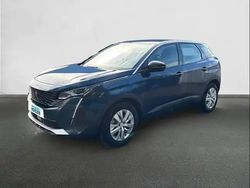 Bleu Utilisé 2024 Peugeot 3008 Active | 26 490 € (Super prix)
