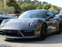 Gris Utilisé 2021 Porsche 992 Sport Coupé | 159 990 €