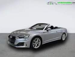 Utilisé 2024 Audi A5 Sport Coupé | 48 100 € (Super prix)