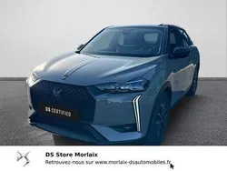Noir Utilisé 2024 DS Automobiles DS3 Crossback E-Tense Performance SUV | 35 980 €