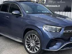 Utilisé 2023 Mercedes GLE400 AMG line | 79 990 €