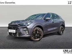 Violet Utilisé 2025 Cupra Terramar VZ SUV | 47 990 € (Super prix)