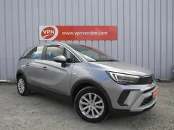 Utilisé 2021 Opel Crossland Elegance SUV | 11 990 € (Bon prix)
