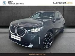 Sophistograu mã©tallisã© Utilisé 2025 BMW X3 Comfort Edition SUV | 79 990 €