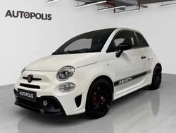 Blanc Utilisé 2021 Abarth 595 Competizione Citadine | 21 990 € (Super prix)