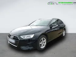 Utilisé 2021 Audi A4 Sport Break | 29 200 € (Bon prix)