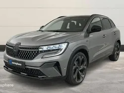 Gris Utilisé 2023 Renault Austral Techno Esprit Alpine SUV | 28 799 € (Prix juste)